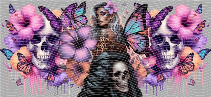 16oz Latest Bestseller-C 2354